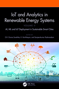 IoT and Analytics in Renewable Energy Systems (Volume 2)