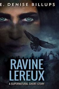 Ravine Lereux
