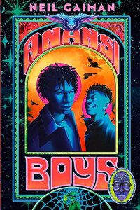 Anansi Boys