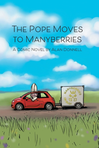 Pope Moves to Manyberries