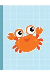 Crab Notebook