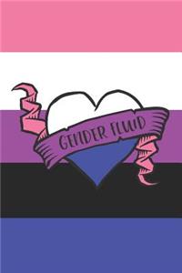 Gender Fluid