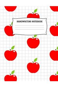 Handwriting Notebook