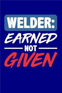 Welder