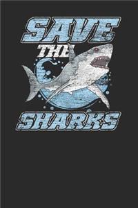 Save The Sharks