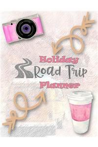 Holiday Road Trip Planner