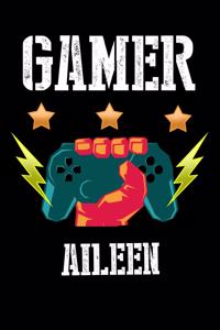 Gamer Aileen