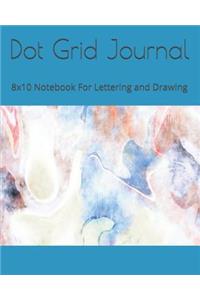 Dot Grid Journal