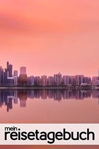 Mein Reisetagebuch für Abu Dhabi