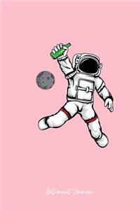 Astronaut Journal