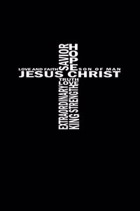 Jesus Christ Love And Faith Son Of Man