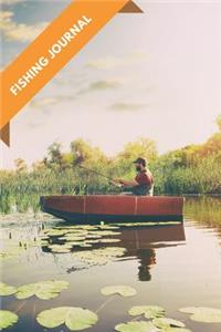 Fishing Journal