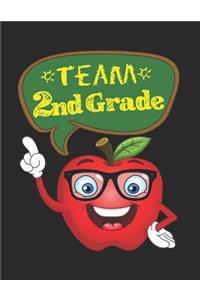 Team 2nd Grade