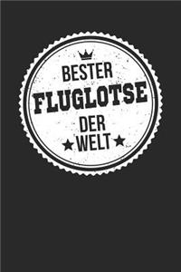 Bester Fluglotse Der Welt