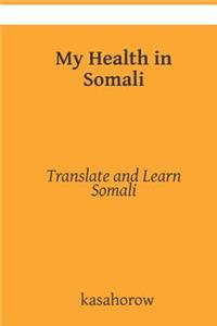 My Health in Somali