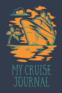 My Cruise Journal