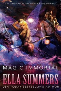 Magic Immortal