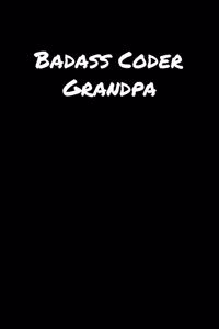 Badass Coder Grandpa