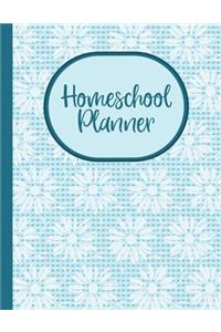 Homeschool Planner