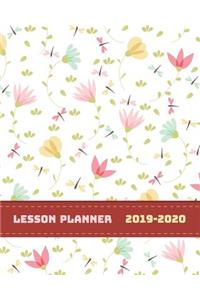 Lesson Planner