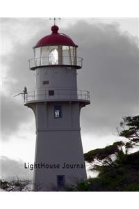 LightHouse Journal
