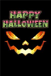 Happy Halloween