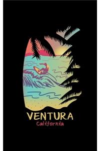 Ventura California