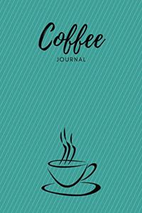 Coffee Journal