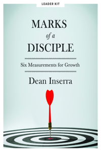 Marks of a Disciple - Leader Kit