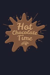 Hot Chocolate Time