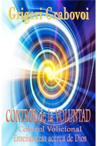 Control de la Voluntad