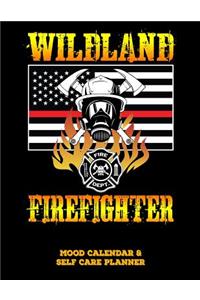 Wildland Firefighter