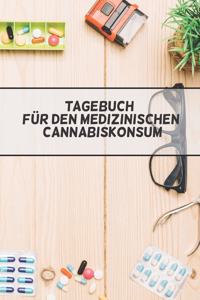 Tagebuch Für Den Medizinischen Cannabiskonsum