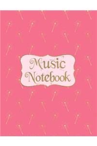 Music Notebook