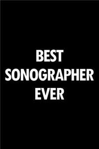 Best Sonographer Ever