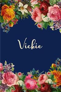 Vickie