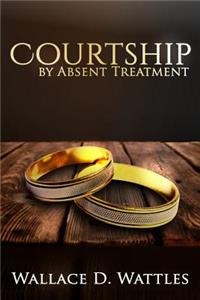 Courtship by Absent Treatment