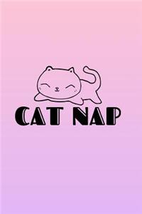 Cat Nap