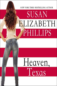Heaven, Texas Lib/E