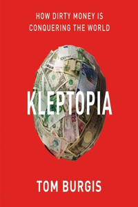 Kleptopia Lib/E