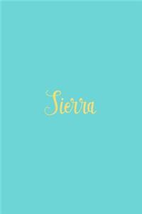 Sierra