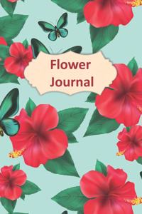 A Flower Journal