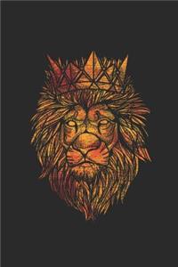 King Lion