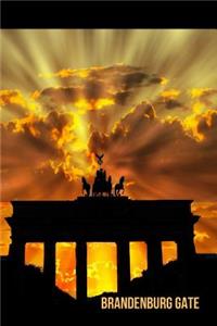 Brandenburg Gate