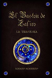 El Bastón de Zafiro
