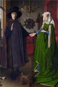 The Arnolfini Portrait by Jan van Eyck Journal