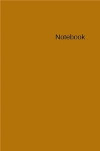 Notebook