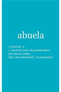 Abuela