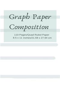Graph Paper Composition