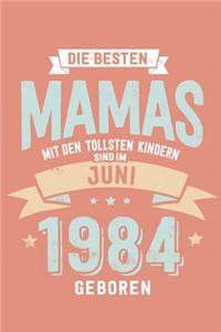 Die Besten Mamas mit den Tollsten Kindern